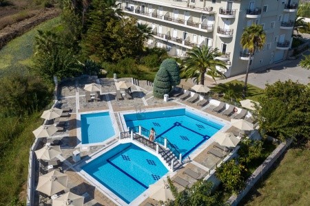 Vantaris Garden - 84