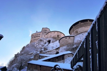 Advent v Tyrolsku - 4