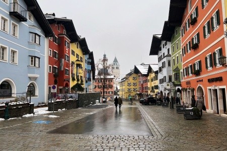 Advent v Tyrolsku - 6