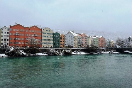 Advent v Tyrolsku - 7