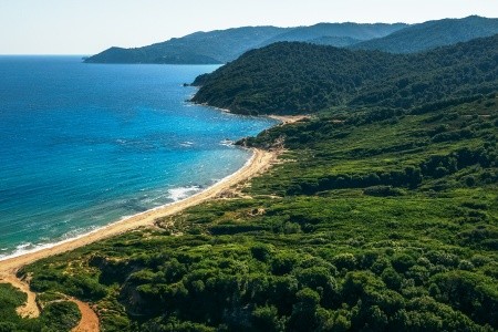 Řecko - ostrovy Skopelos a Skiathos, krásy Sporadských ostrovů - 5