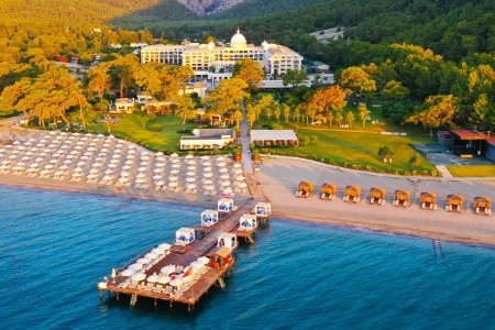 Juju Premier Palace - 2