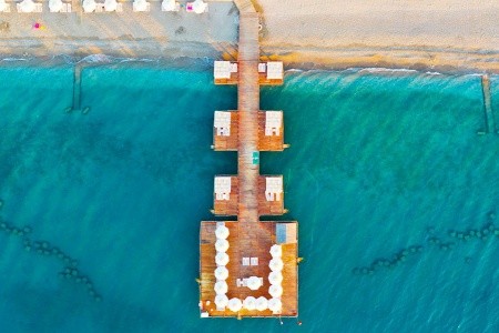 Turecko Kemer Juju Premier Palace 11 dňový pobyt Ultra All inclusive Letecky Letisko: Viedeň April 2026 ( 9/04/26-19/04/26)