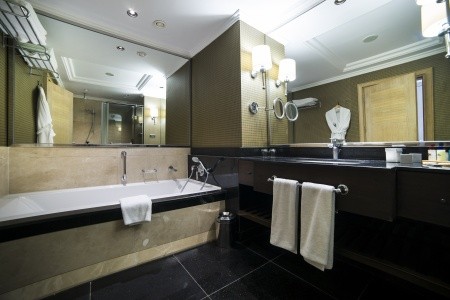 Turecko Kemer Juju Premier Palace 11 dňový pobyt Ultra All inclusive Letecky Letisko: Viedeň April 2026 ( 9/04/26-19/04/26)