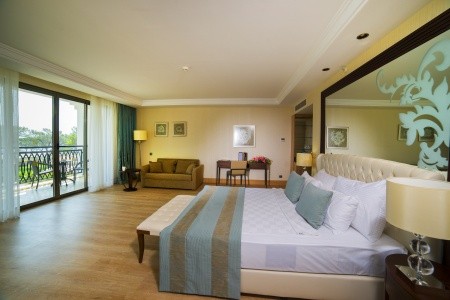 Turecko Kemer Juju Premier Palace 11 dňový pobyt Ultra All inclusive Letecky Letisko: Viedeň April 2026 ( 9/04/26-19/04/26)