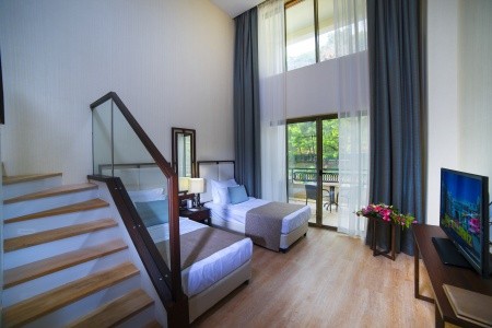 Turecko Kemer Juju Premier Palace 11 dňový pobyt Ultra All inclusive Letecky Letisko: Viedeň April 2026 ( 9/04/26-19/04/26)