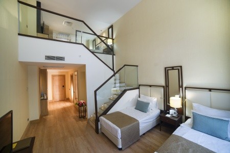 Turecko Kemer Juju Premier Palace 11 dňový pobyt Ultra All inclusive Letecky Letisko: Viedeň April 2026 ( 9/04/26-19/04/26)