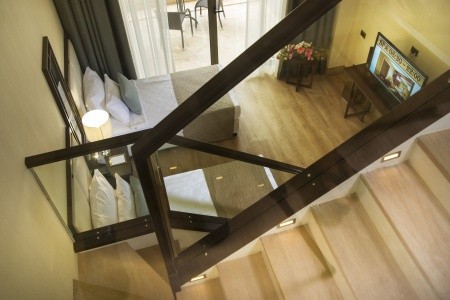 Turecko Kemer Juju Premier Palace 11 dňový pobyt Ultra All inclusive Letecky Letisko: Viedeň April 2026 ( 9/04/26-19/04/26)