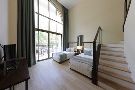 Turecko Kemer Juju Premier Palace 11 dňový pobyt Ultra All inclusive Letecky Letisko: Viedeň April 2026 ( 9/04/26-19/04/26)