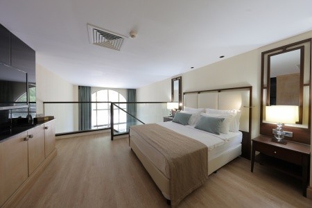 Turecko Kemer Juju Premier Palace 11 dňový pobyt Ultra All inclusive Letecky Letisko: Viedeň April 2026 ( 9/04/26-19/04/26)