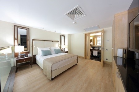 Turecko Kemer Juju Premier Palace 11 dňový pobyt Ultra All inclusive Letecky Letisko: Viedeň April 2026 ( 9/04/26-19/04/26)