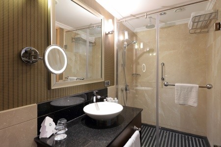 Turecko Kemer Juju Premier Palace 11 dňový pobyt Ultra All inclusive Letecky Letisko: Viedeň April 2026 ( 9/04/26-19/04/26)