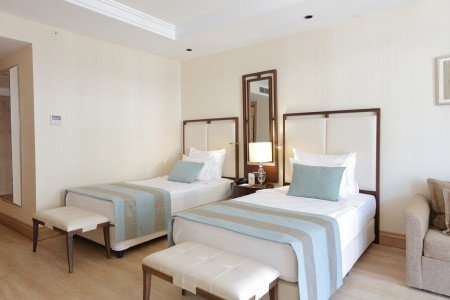 Turecko Kemer Juju Premier Palace 11 dňový pobyt Ultra All inclusive Letecky Letisko: Viedeň April 2026 ( 9/04/26-19/04/26)