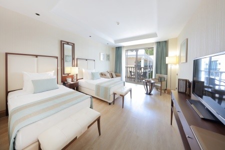 Turecko Kemer Juju Premier Palace 11 dňový pobyt Ultra All inclusive Letecky Letisko: Viedeň April 2026 ( 9/04/26-19/04/26)