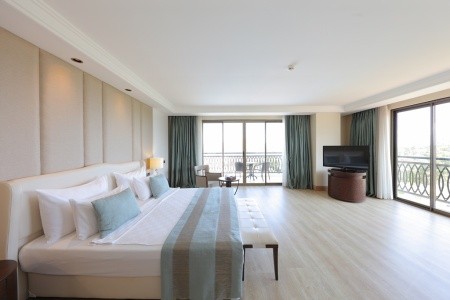 Turecko Kemer Juju Premier Palace 11 dňový pobyt Ultra All inclusive Letecky Letisko: Viedeň April 2026 ( 9/04/26-19/04/26)