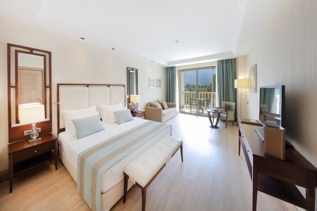 Turecko Kemer Juju Premier Palace 11 dňový pobyt Ultra All inclusive Letecky Letisko: Viedeň April 2026 ( 9/04/26-19/04/26)