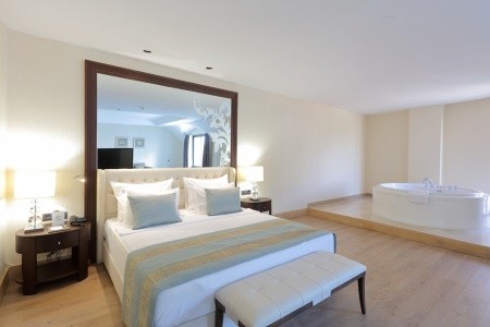 Turecko Kemer Juju Premier Palace 11 dňový pobyt Ultra All inclusive Letecky Letisko: Viedeň April 2026 ( 9/04/26-19/04/26)