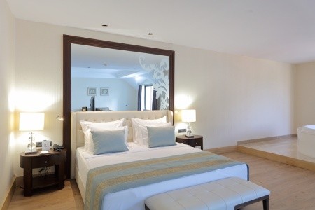 Turecko Kemer Juju Premier Palace 11 dňový pobyt Ultra All inclusive Letecky Letisko: Viedeň April 2026 ( 9/04/26-19/04/26)