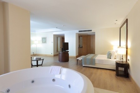 Turecko Kemer Juju Premier Palace 11 dňový pobyt Ultra All inclusive Letecky Letisko: Viedeň April 2026 ( 9/04/26-19/04/26)