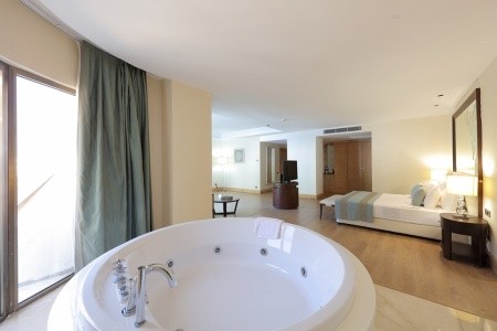 Turecko Kemer Juju Premier Palace 11 dňový pobyt Ultra All inclusive Letecky Letisko: Viedeň April 2026 ( 9/04/26-19/04/26)