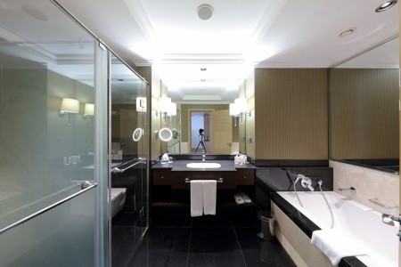 Turecko Kemer Juju Premier Palace 11 dňový pobyt Ultra All inclusive Letecky Letisko: Viedeň April 2026 ( 9/04/26-19/04/26)