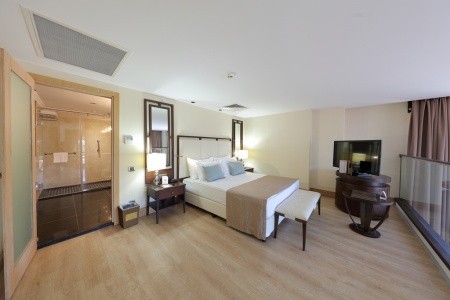 Turecko Kemer Juju Premier Palace 11 dňový pobyt Ultra All inclusive Letecky Letisko: Viedeň April 2026 ( 9/04/26-19/04/26)