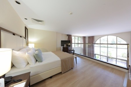 Turecko Kemer Juju Premier Palace 11 dňový pobyt Ultra All inclusive Letecky Letisko: Viedeň April 2026 ( 9/04/26-19/04/26)