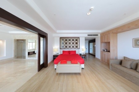 Turecko Kemer Juju Premier Palace 11 dňový pobyt Ultra All inclusive Letecky Letisko: Viedeň April 2026 ( 9/04/26-19/04/26)