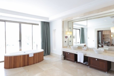 Turecko Kemer Juju Premier Palace 11 dňový pobyt Ultra All inclusive Letecky Letisko: Viedeň April 2026 ( 9/04/26-19/04/26)