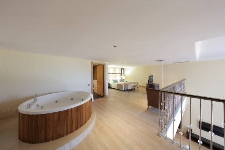 Turecko Kemer Juju Premier Palace 11 dňový pobyt Ultra All inclusive Letecky Letisko: Viedeň April 2026 ( 9/04/26-19/04/26)