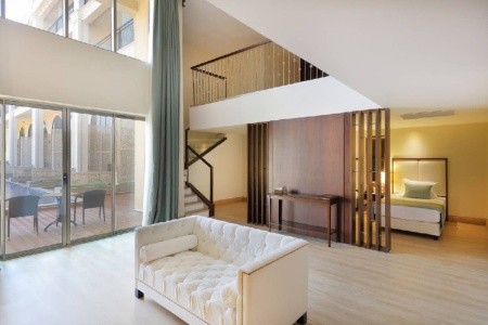 Turecko Kemer Juju Premier Palace 11 dňový pobyt Ultra All inclusive Letecky Letisko: Viedeň April 2026 ( 9/04/26-19/04/26)