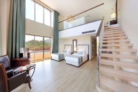 Turecko Kemer Juju Premier Palace 11 dňový pobyt Ultra All inclusive Letecky Letisko: Viedeň April 2026 ( 9/04/26-19/04/26)