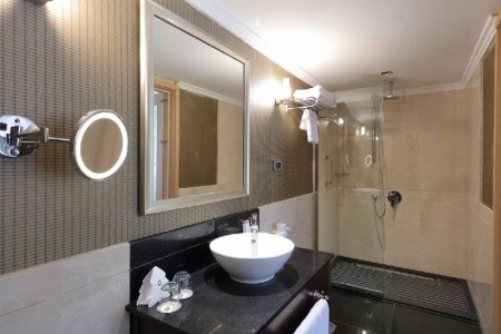 Turecko Kemer Juju Premier Palace 11 dňový pobyt Ultra All inclusive Letecky Letisko: Viedeň April 2026 ( 9/04/26-19/04/26)