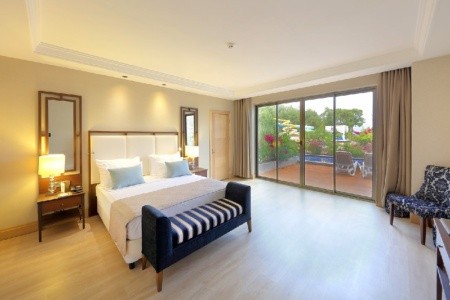 Turecko Kemer Juju Premier Palace 11 dňový pobyt Ultra All inclusive Letecky Letisko: Viedeň April 2026 ( 9/04/26-19/04/26)