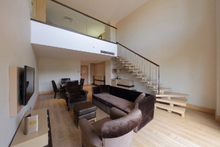 Turecko Kemer Juju Premier Palace 11 dňový pobyt Ultra All inclusive Letecky Letisko: Viedeň April 2026 ( 9/04/26-19/04/26)