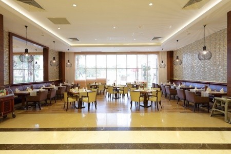 Turecko Kemer Juju Premier Palace 11 dňový pobyt Ultra All inclusive Letecky Letisko: Viedeň April 2026 ( 9/04/26-19/04/26)