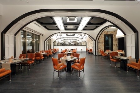 Turecko Kemer Juju Premier Palace 11 dňový pobyt Ultra All inclusive Letecky Letisko: Viedeň April 2026 ( 9/04/26-19/04/26)