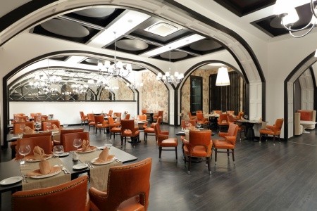 Turecko Kemer Juju Premier Palace 11 dňový pobyt Ultra All inclusive Letecky Letisko: Viedeň April 2026 ( 9/04/26-19/04/26)