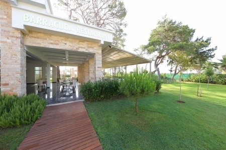 Turecko Kemer Juju Premier Palace 11 dňový pobyt Ultra All inclusive Letecky Letisko: Viedeň April 2026 ( 9/04/26-19/04/26)