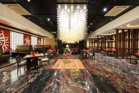 Turecko Kemer Juju Premier Palace 11 dňový pobyt Ultra All inclusive Letecky Letisko: Viedeň April 2026 ( 9/04/26-19/04/26)