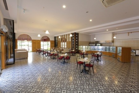 Turecko Kemer Juju Premier Palace 11 dňový pobyt Ultra All inclusive Letecky Letisko: Viedeň April 2026 ( 9/04/26-19/04/26)