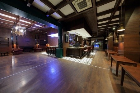 Turecko Kemer Juju Premier Palace 11 dňový pobyt Ultra All inclusive Letecky Letisko: Viedeň April 2026 ( 9/04/26-19/04/26)