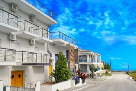 Blue Sarti Apartman - 3