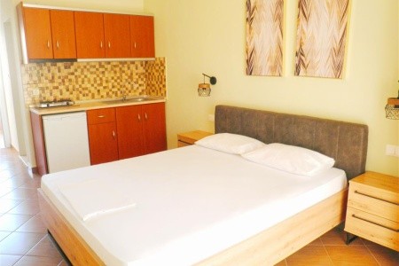 Blue Sarti Apartman - 4