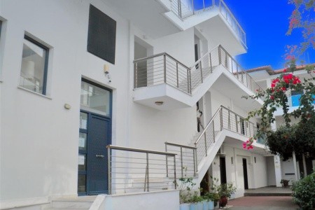 Blue Sarti Apartman - 5