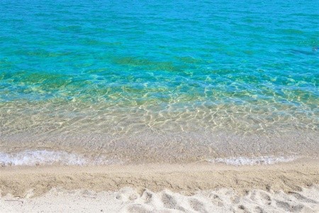 Blue Sarti Apartman - 8