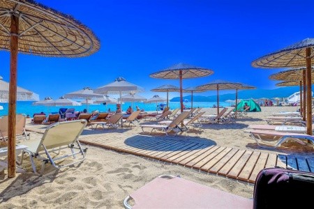 Blue Sarti Apartman - 10