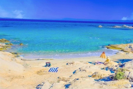 Blue Sarti Apartman - 11