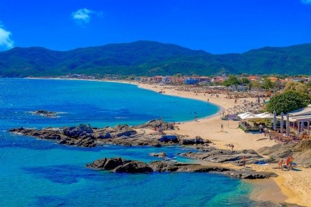 Blue Sarti Apartman - 12