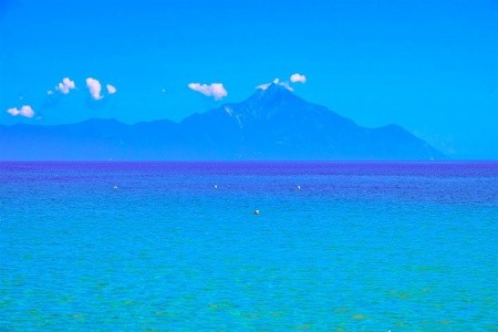 Blue Sarti Apartman - 13